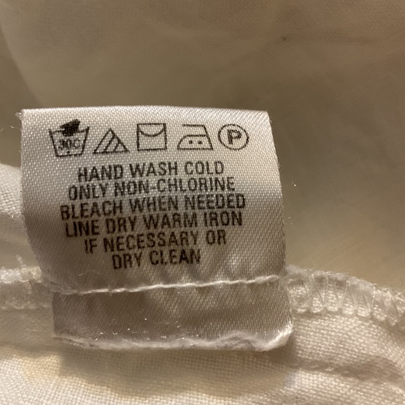 DAVID DART 100%linen jacket - Picture 6 of 6